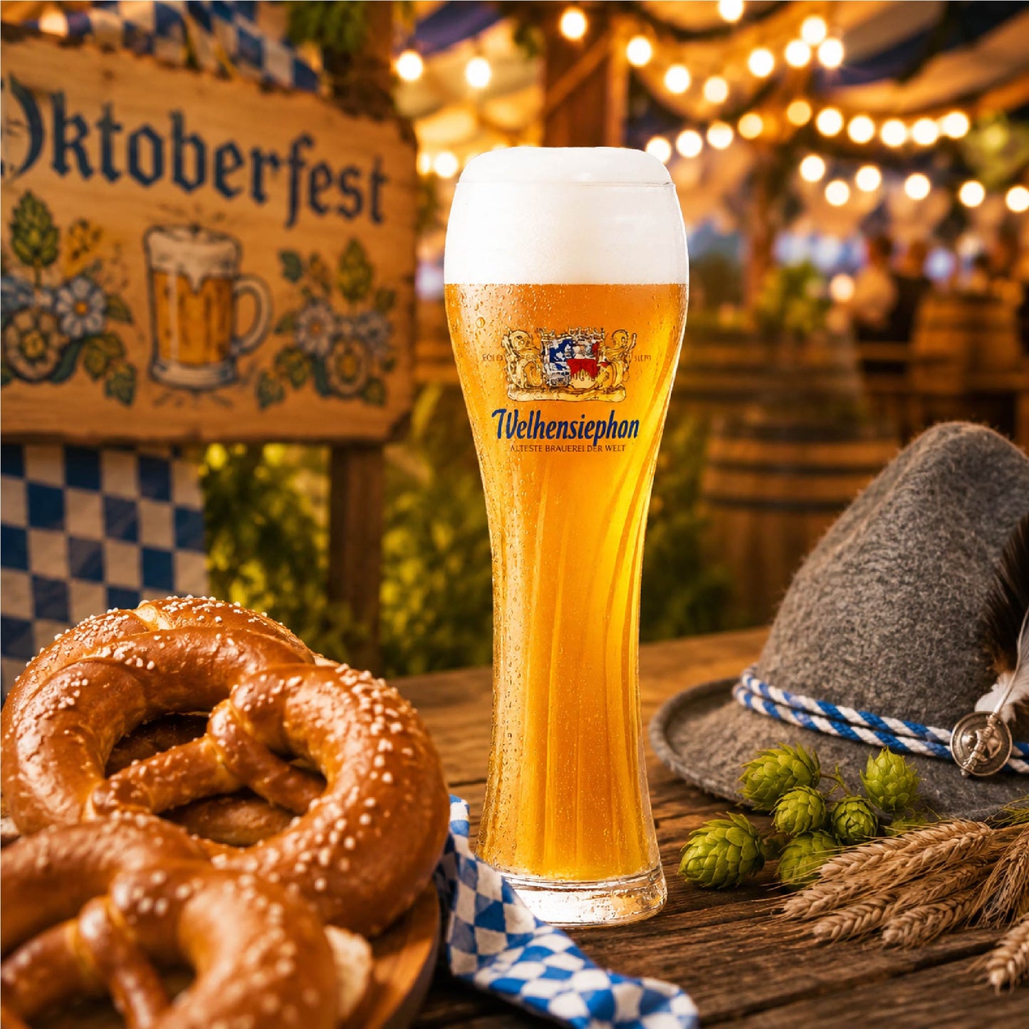 WEIHENSTEPHAN ORIGINAL - 300 ml
