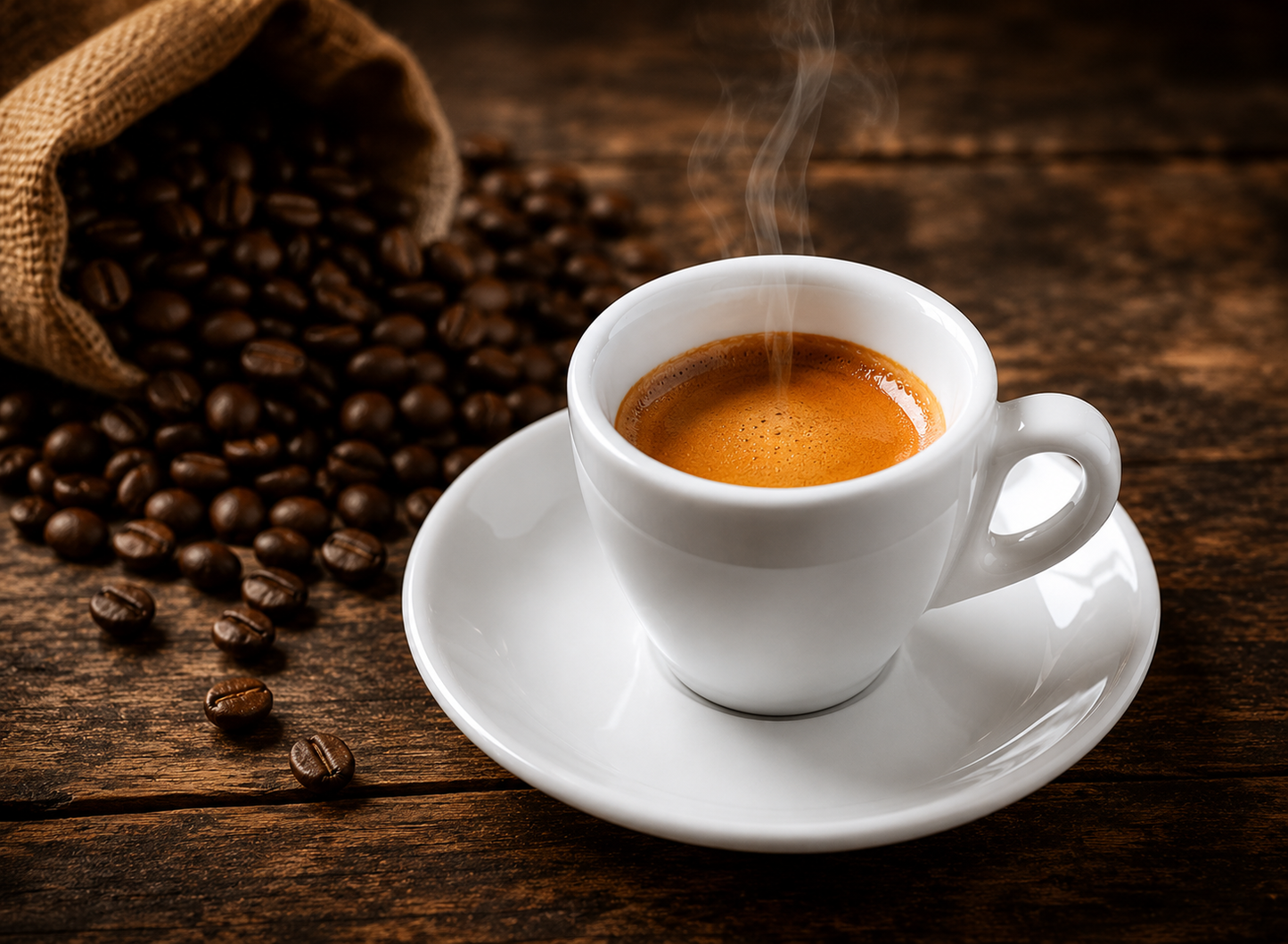 Caffè Espresso