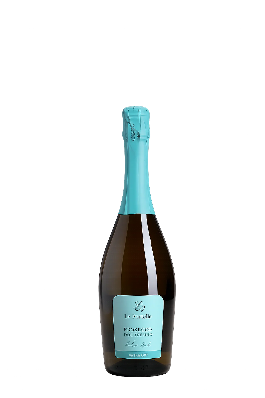 PROSECCO DOC - LE PORTELLE - IN CALICE