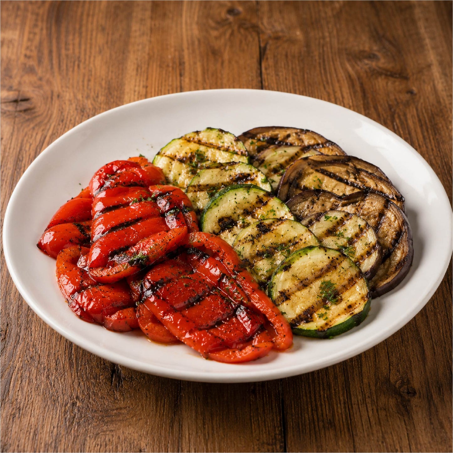 Post-Race Restaurant Menu - Race Experience