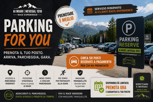 Parking for You