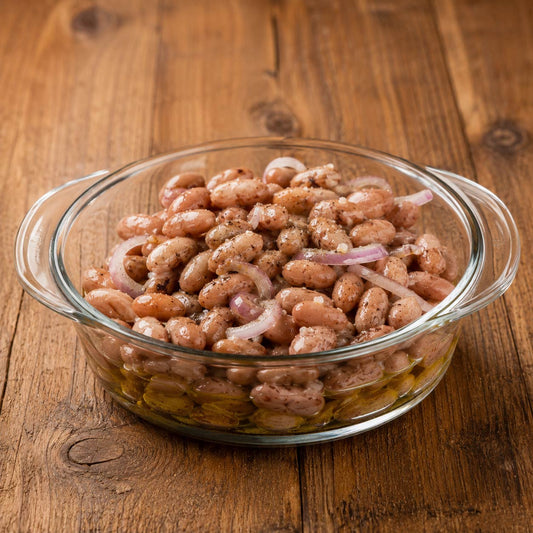 Fagioli Borlotti